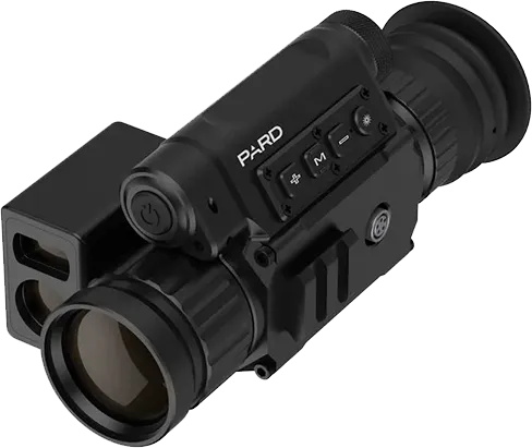 Ремонт Тепловизионных прицелов Pard